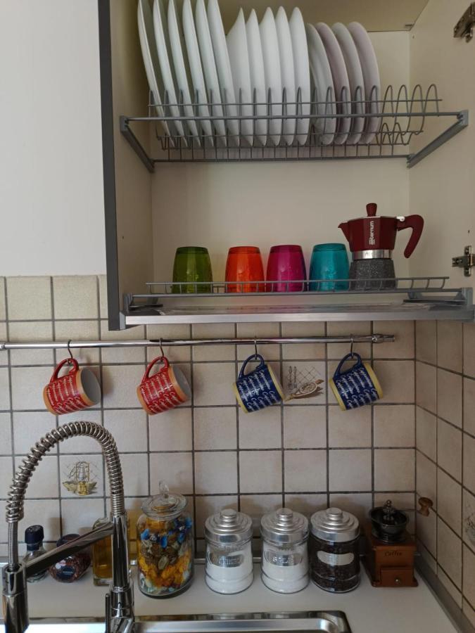 Casa Maya 萨尔纳诺 外观 照片